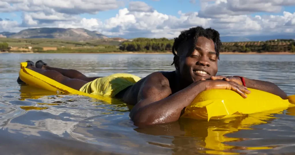 Unlocking the Potential of Recreational Area Investments at Tugwi Mukosi Dam