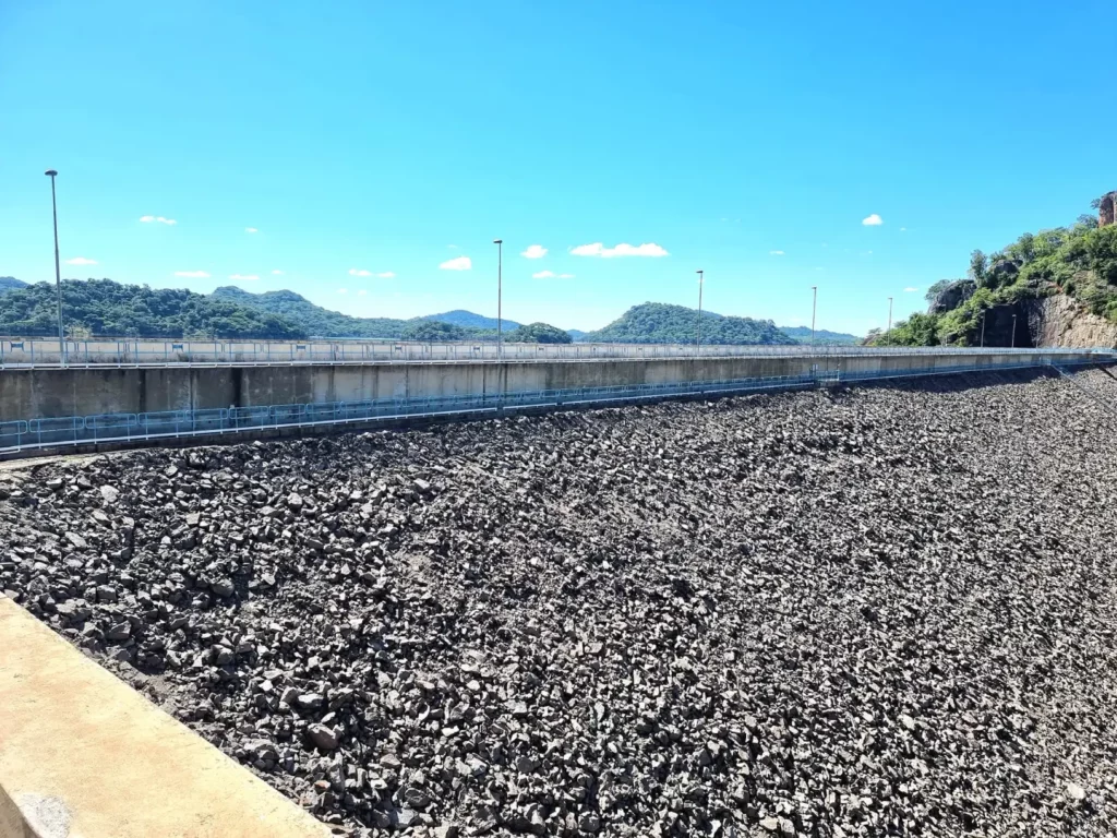 Tugwi Mukosi Dam: A Game Changer for Masvingo's Agricultural Landscape