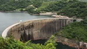 Top 10 biggest dams in Zimbabwe
