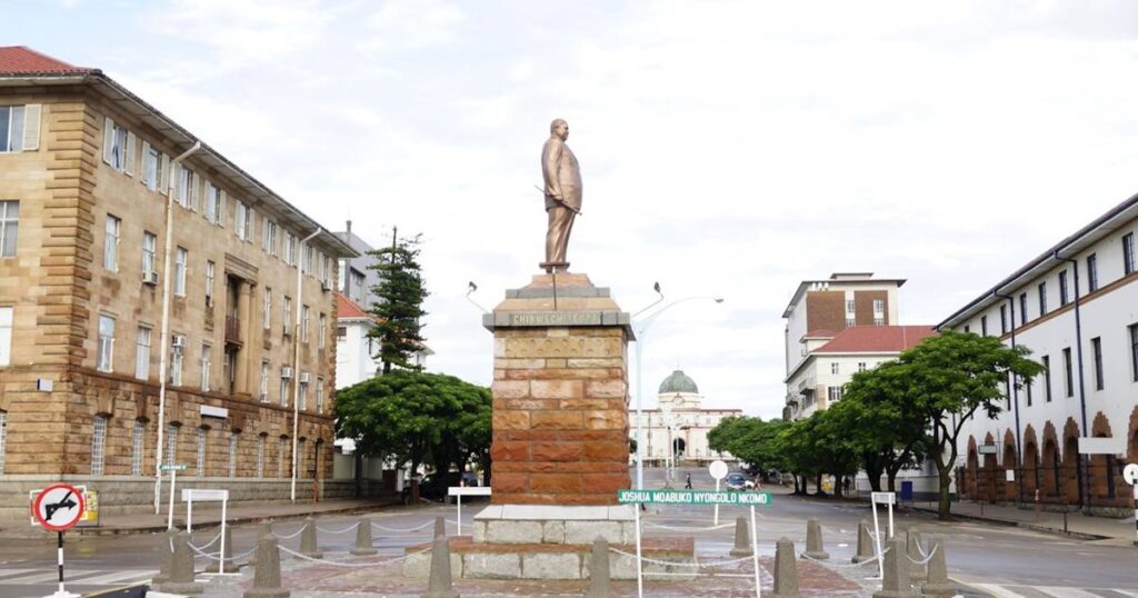 Visit Bulawayo - Top 10 Best Places to Visit in Bulawayo, Zimbabwe