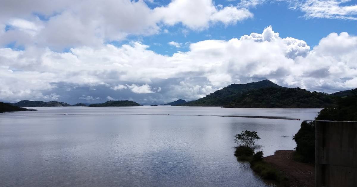 Tugwi Mukosi Dam Latest news