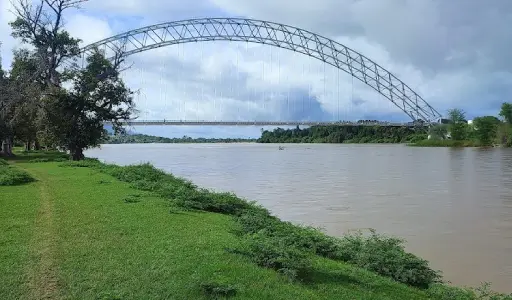 Birchenough Bridge, Manicaland